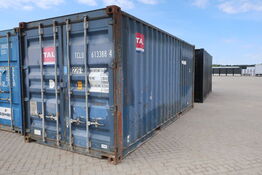 20 fods container