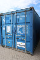 20 fods container