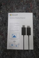 Streamingsenhed MICROSOFT Wireless Display Adapter