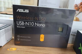 Wi-Fi adapter ASUS Wireless-N150