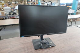 Monitor 27" SAMSUNG LS27H650FDUXEN