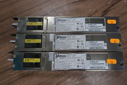 3 stk. strømforsyninger 3Y POWER YM-2651B