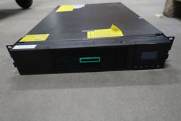 UPS HP HPE R/T3000 g5 HV