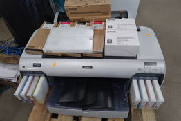 Printer EPSON Stylus Pro 4880