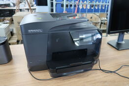 Multifunction printer HP OfficeJet Pro 8710