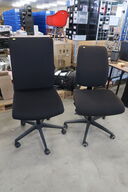 2 pcs. Office chairs