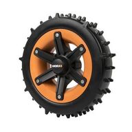 Worx off road hjul