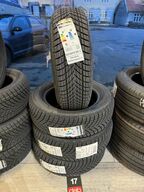 4 stk. Goodyear UltraGrip Performance 3 205/60 R16 96 H Vinterdæk