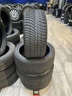 4 stk. Dæk Contiental 235/35R19