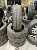 4 stk. Dæk Contiental 225/60R18 V XL