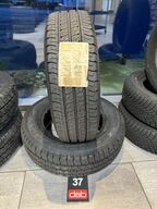 2 stk. Goodyear EfficientGrip 195/70R15C 104/10