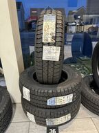 3 stk. Goodyear Cargo G26 205/70 R15G 106/104B