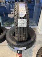 2 stk. Goodyear  Wrangler UltraGrip  235/75R15 105T 