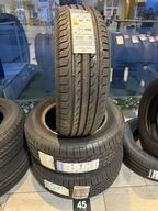 3 stk. Goodyear EfficientGrip 215/65 R16 98V AO, SUV