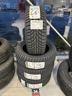 4 stk. Continental WinterContact TS 870 195/50 R15 82T