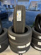 4 stk. Goodyear EfficientGrip 2 SUV 225/55 R19 99 V