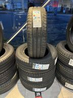 4 stk. Goodyear EfficientGrip Cargo 215/65 R16C 106/104H