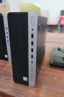 Desktop PC, HP ProDesk 600 G3 SFF