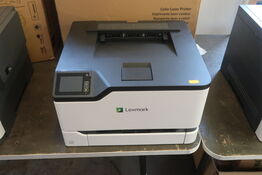 Printer LEXMARK CS431