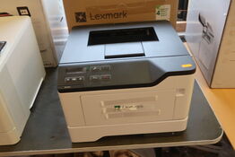 Printer LEXMARK B2442