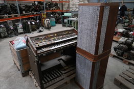 Orgel, Yamaha electone C-605 MOMSFRI