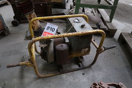 Generator, 220V MOMSFRI