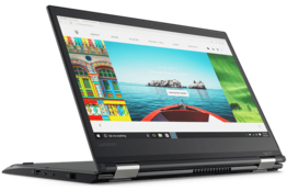 Lenovo ThinkPad X370 Yoga i5-7200U 13"