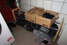 Div. Arbejdstøj m.m.
