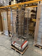 Special roll-in vogn FlexiCombi 20.1 MKN