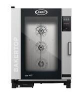 Kombiovn Bakertop ONE 10 x 600x400 mm UNOX