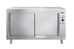 Varmeskab PREMIUM 1,2 m