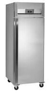 Fryseskab RF710X1 2/1 GN - Tefcold