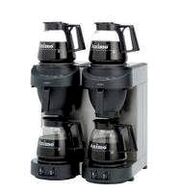 Kaffemaskine M202 dobbelt Animo