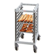 Bagerivogn CAMBRO - til 9x EN 600x400