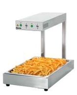 Pommesvarmer 1HR1000 1/1 bordmodel Bartscher