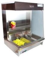 Pommes frites varmer VIMIF600CT VIZU