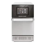 Combiovn conneX 12 standard power stål Merrychef