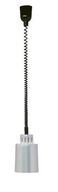 Varmelampe 27001/S 3 stk. Scholl
