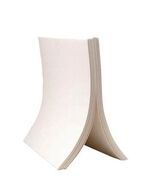 8 pk. PITCO Filterpose 575 x 365 mm 30 stk envelopes med hul