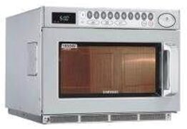 Mikrobølgeovn CM1919A 26 L 1850 W Samsung