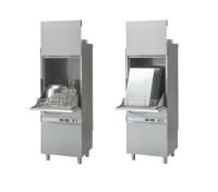 Grovopvasker MLP/60E Lotus