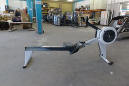 Romaskine CONCEPT2