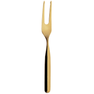 Stegegaffel BUGATTI VIDAL GOLD