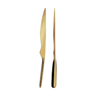 Stegekniv BUGATTI VIDAL GOLD