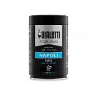 8 ds. kaffe BIALETTI NAPOLI FORTE