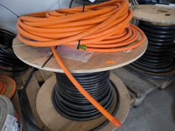 Palle med kabel