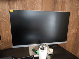 Computerskærm HP 24" E243
