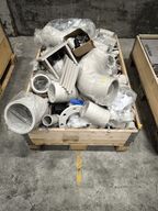 Palle med fittings
