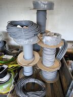 Palle med kabel