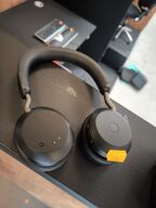 Headset JABRA